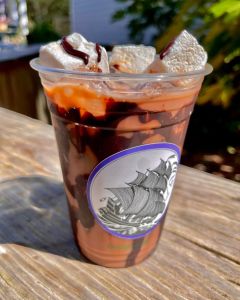 Moonraker Tea Shop photo