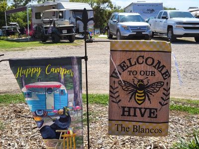 Jerniman&#039;s Campground photo