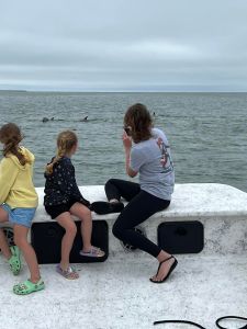 Portsmouth Island Boat Tours photo