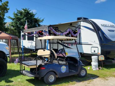 Jerniman&#039;s Campground photo