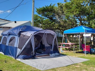 Jerniman&#039;s Campground photo