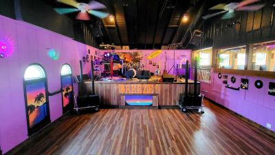 The Breeze Nightclub &amp; Bar photo