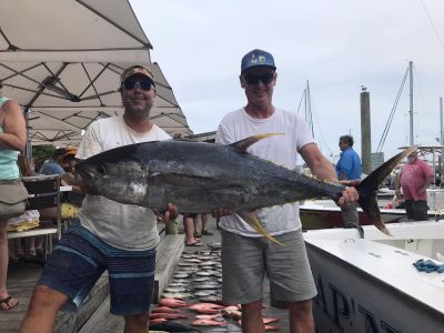 Cap&#039;N B Fishing Charters photo