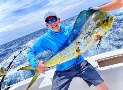 Cap&#039;N B Fishing Charters photo