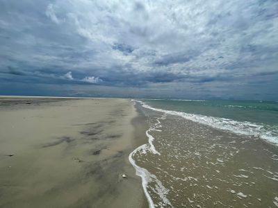 Portsmouth Island Boat Tours photo