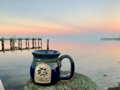 Ocracoke Coffee Co. &amp; Island Smoothie photo