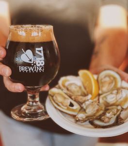 1718 Brewing photo