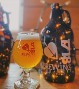 1718 Brewing photo