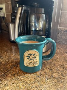 Ocracoke Coffee Co. &amp; Island Smoothie photo