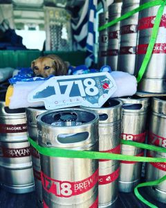 1718 Brewing photo