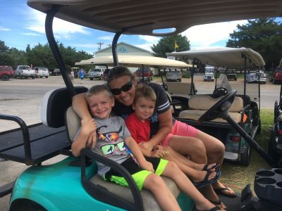 Wheelie Fun Cart Rentals photo