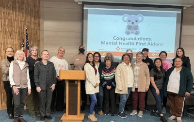 Community Care Clinic of Dare photo