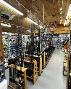 Tradewinds Tackle Shop photo