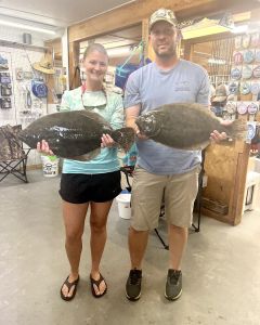Tradewinds Tackle Shop photo