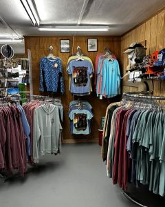 Tradewinds Tackle Shop photo