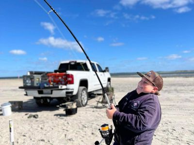Tradewinds Tackle Shop photo