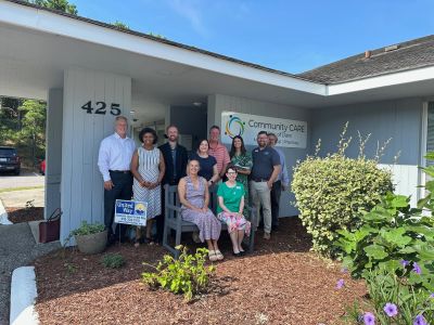 Community Care Clinic of Dare photo