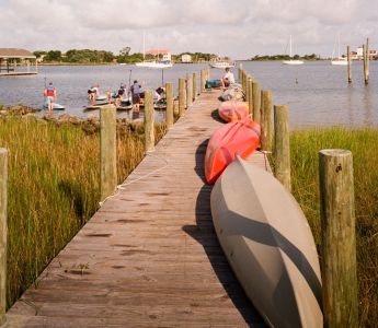 Ride The Wind Surf Shop photo