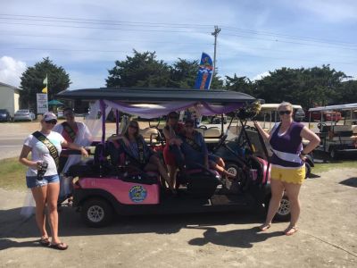 Wheelie Fun Cart Rentals photo
