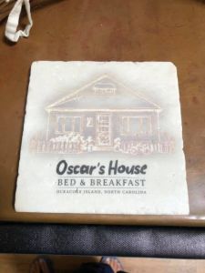 Oscar’s House Bed &amp; Breakfast photo