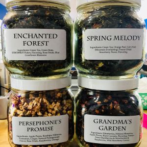 Moonraker Tea Shop photo