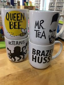 Moonraker Tea Shop photo