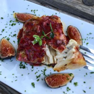 Back Porch Restaurant photo