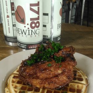 1718 Brewing photo