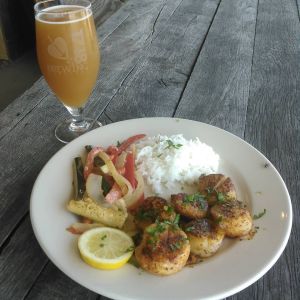 1718 Brewing photo