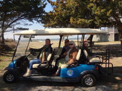 Wheelie Fun Cart Rentals photo