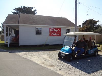 Wheelie Fun Cart Rentals photo