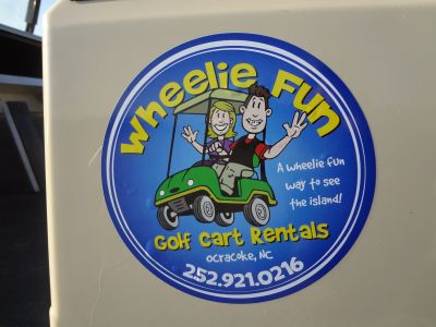 Wheelie Fun Cart Rentals photo