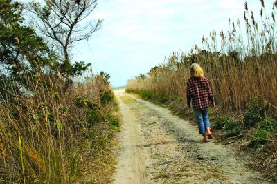 Visit Ocracoke photo