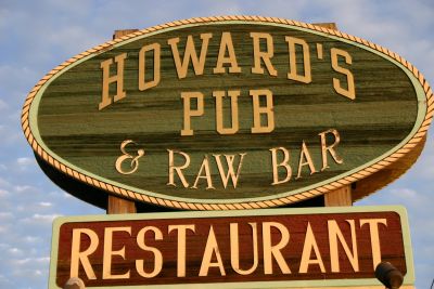 Howard&#039;s Pub photo
