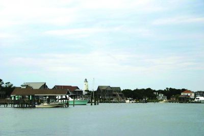 Visit Ocracoke photo