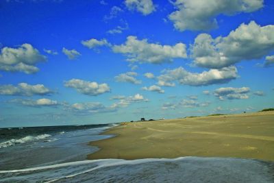 Visit Ocracoke photo