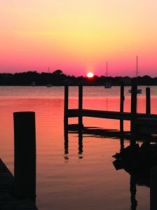 Visit Ocracoke photo