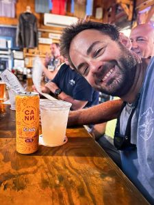 Ocracoke Oyster Company photo