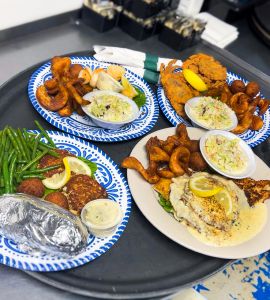 Ocracoke Oyster Company photo
