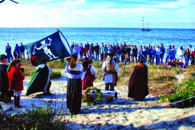 Visit Ocracoke photo