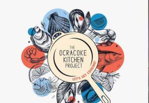Ocracoke Alive, Ocracoke Kitchen Project