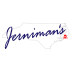 Logo for Jerniman's Campground & Restaurant