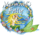 Logo for Mermaid’s Folly
