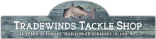 Tradewinds Tackle Shop