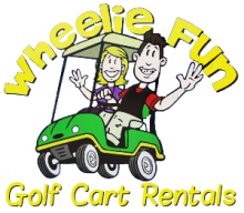 Wheelie Fun Cart Rentals