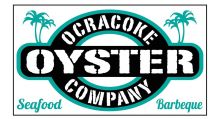 Ocracoke Oyster Company Ocracoke Oyster Company