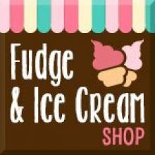 The Fudge & Ice Cream Shop