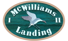 McWilliams Landing I and II