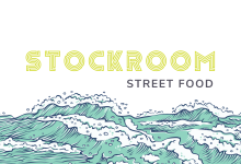 Stockroom Street Food