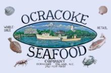 Ocracoke Seafood Company